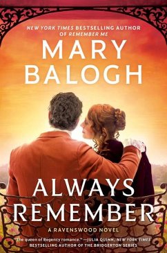 Always Remember - Balogh, Mary