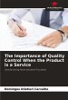 The Importance of Quality Control When... - Bild 1