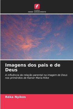 Imagens dos pais e de Deus - Nyikos, Réka