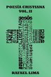Poesía Cristiana Volumen II - Bild 1
