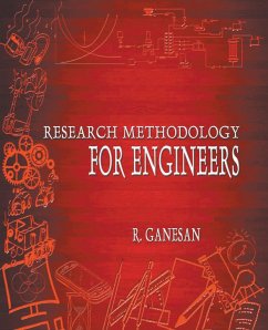 Research Methodology for Engineers - Ganesan, R.