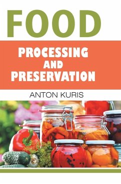 Food Processing and Preservation - Kuris, Anton