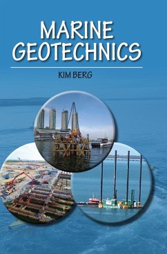 Marine Geotechnics - Berg, Kim