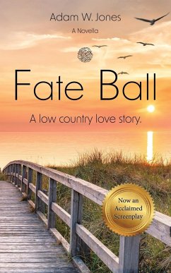 Fate Ball - Jones, Adam W