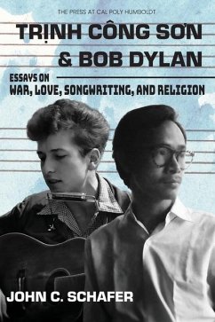 Trinh Cong Son and Bob Dylan - Schafer, John C