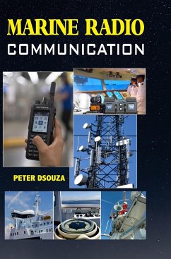 Marine Radio Communication - Dsouza, Peter