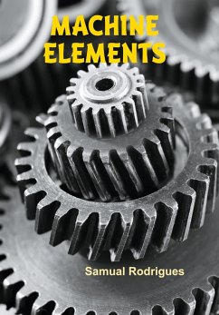 Machine Elements - Rodrigues, Samual