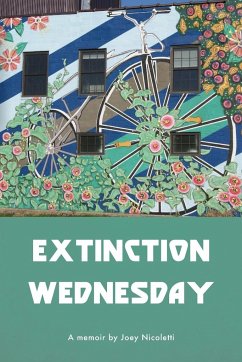 Extinction Wednesday - Nicoletti, Joey