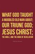 What God taught a muddled old man... - Bild 1
