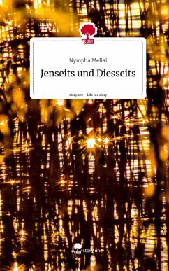 Cover Jenseits und Diesseits. Life is a Story - story.one