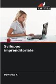 Sviluppo imprenditoriale