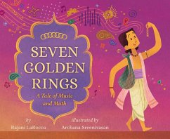 Seven Golden Rings - Larocca, Rajani