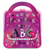 My Pretty Pink Magical ABC Purse My Pretty Pink Magical ABC Purse
