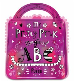 My Pretty Pink Magical ABC Purse - Fewery, Alice