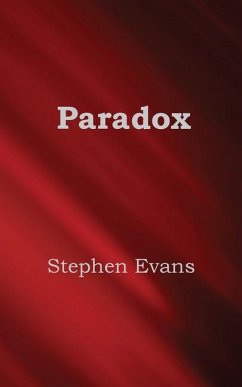 Paradox - Evans, Stephen
