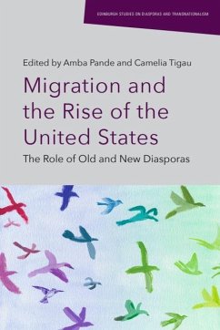 Cover Migration and the Rise of the United States