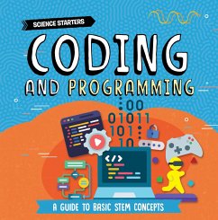 Coding and Programming - Dickmann, Nancy