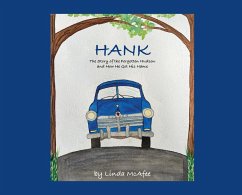 Cover Hank