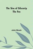 The Sins of Silvertip the Fox