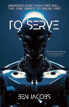 To Serve - Jacobs, Ben