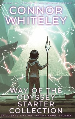 Way Of The Odyssey Starter Collection - Whiteley, Connor