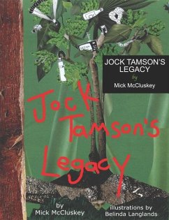 Jock Tamson's Legacy - McCluskey, Mick