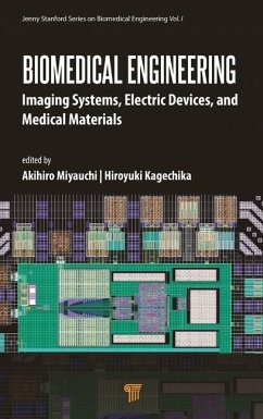 Biomedical Engineering - Miyauchi, Akihiro; Kagechika, Hiroyuki