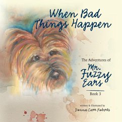 When Bad Things Happen - Roberts, Donna Carr