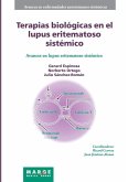 Terapias biológicas en el lupus eritematoso sistémico