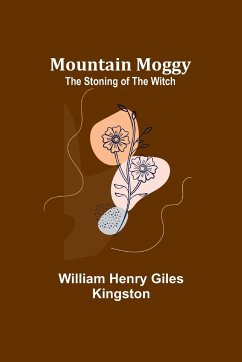 Mountain Moggy - Kingston, William Henry
