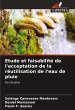 Etude et faisabilité de l'acceptation... - Bild 1