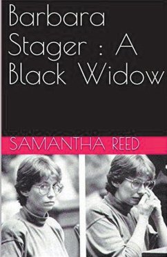 Cover Barbara Stager