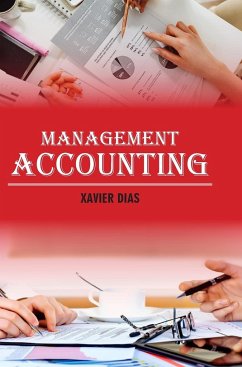 Management Accounting - Dias, Xavier