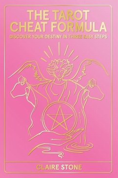 The Tarot Cheat Formula - Stone, Claire