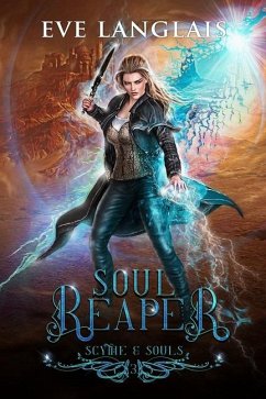 Soul Reaper - Langlais, Eve