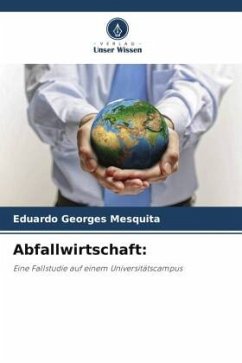 Abfallwirtschaft: - Mesquita, Eduardo Georges