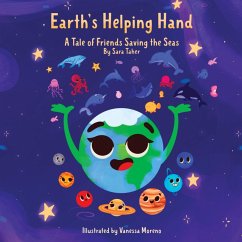 Earth's Helping Hand - Taher, Sara