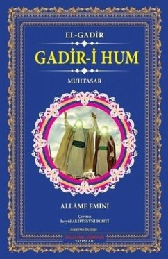 Cover Gadir-i Hum El-Gadir - Muhtasar
