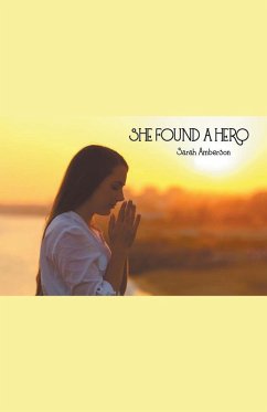 Cover She Found A Hero