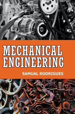 Mechanical Engineering - Rodrigues, Samual