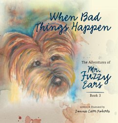 When Bad Things Happen - Roberts, Donna Carr