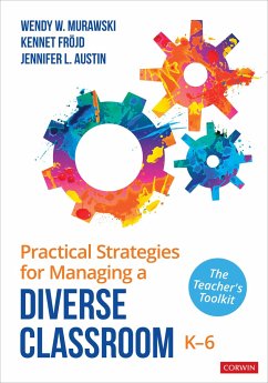 Practical Strategies for Managing a Diverse Classroom, K-6 - Murawski, Wendy; Fröjd, Kennet; Austin, Jennifer