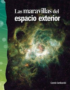 Las Maravillas del Espacio Exterior - Jankowski, Connie