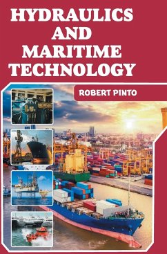 Hydraulics and Maritime Technology - Pinto, Robert