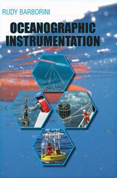 Oceanographic Instrumentation - Barborini, Rudy