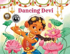 Dancing Devi - Parikh, Priya