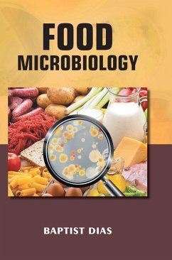 Cover Food Microbiology