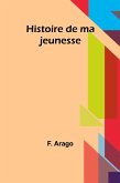 Histoire de ma jeunesse Histoire de ma jeunesse