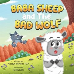 BaBa Sheep and the Bad Wolf - Perkins Tca, Austyn
