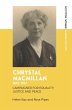 Chrystal Macmillan, 1872-1937 - Bild 1